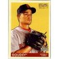2009 Upper Deck Goudey #26 Michael Bowden (RC)