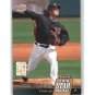 2010 Upper Deck #2 Daniel McCutchen RC