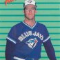 1988 Fleer All-Stars #2 Tom Henke
