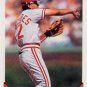 1993 Topps #356 Freddie Benavides ( Baseball Cards )
