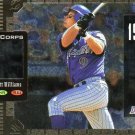 1998 UD3 #44 Matt Williams