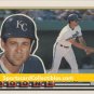 1989 Topps Big 269 Bob Boone