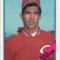 1988 Topps 42 Bill Landrum