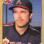 1987 Topps 387 T.R. Bryden