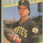 1989 Fleer #216 Vicente Palacios ( Baseball Cards )