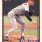 1991 Topps 763 Dana Kiecker