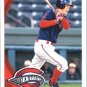 2010 Topps Pro Debut #19 Pete Hissey