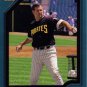 2001 Topps #348 Gene Lamont MG