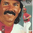 1996 Studio #32 Dennis Eckersley