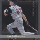 1999 Topps Chrome #140 Darin Erstad
