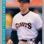 1993 Fleer #425 Steve Decker