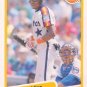 1990 Fleer Update #18 Eric Yelding RC
