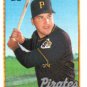 1989 Topps 453 Tom Prince