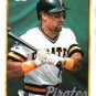 1989 Topps 281 Gary Redus