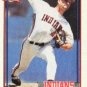 1991 Topps 466 Charles Nagy