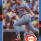 1988 Donruss #206 Buddy Bell