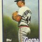 1989 Topps 267 Jeff M. Robinson