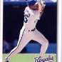 1992 Upper Deck 629 Gary Thurman