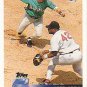 1996 Topps #304 Joey Cora