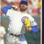 1991 Score #785 Rick Sutcliffe