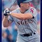 1994 Score #95 Chad Curtis