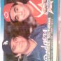 1987 Fleer #631 Sensational Southpaws/Fernando Valenzuela/John F
