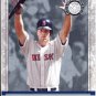 2003 Fleer Patchworks #89 Shea Hillenbrand