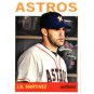 2013 Topps Heritage #38 J.D. Martinez