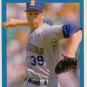 1990 Score Rising Stars #85 Erik Hanson