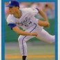 1990 Score Rising Stars #95 Jose DeJesus