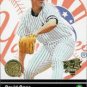 2000 Topps Subway Series #46 David Cone