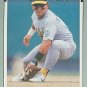 1991 Leaf 78 Mike Gallego
