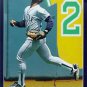 1994 Score #411 Mike Felder