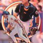 1999 Topps Gold Label Class 1 #1 Mike Piazza