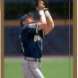 1999 Topps 89 Jeff Cirillo