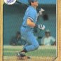 1987 Topps 190 Jim Sundberg