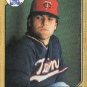 1987 Topps 247 Jeff Reed