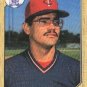 1987 Topps 535 Tony Armas