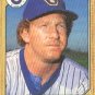 1987 Topps 562 Bryan Clutterbuck