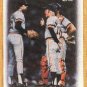 1987 Topps 631 Tigers Team/(Mound conference)