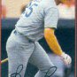 1989 Bowman #229 Buddy Bell