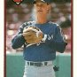 1989 Bowman #232 Steve Buechele