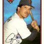 1989 Bowman #234 Rick Leach