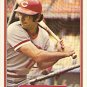 1982 Fleer 77 Joe Nolan