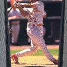 1999 Upper Deck 72 Jon Nunnally