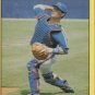 1991 Fleer #150 Todd Hundley