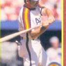 1990 Score 346 Glenn Wilson
