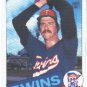 1985 Topps #483 Mike Smithson