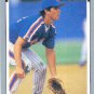 1991 Leaf 447 Chris Donnels RC