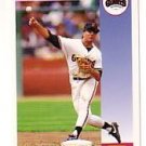 1992 Score #603 Greg Litton
